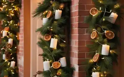 Noël écoresponsable : astuces pour des fêtes plus vertes