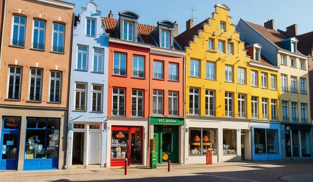 Marché immobilier belge : bilan 2024 et perspectives 2025
