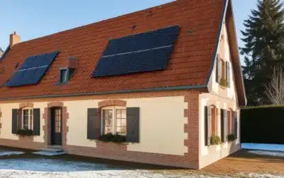 Réduire votre empreinte énergétique cet hiver