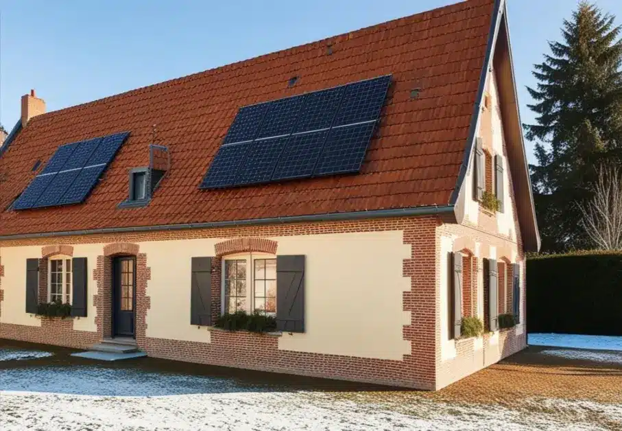 Réduire votre empreinte énergétique cet hiver