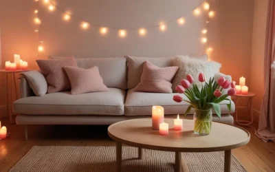 Spécial Saint-Valentin : organiser des visites « coup de cœur »