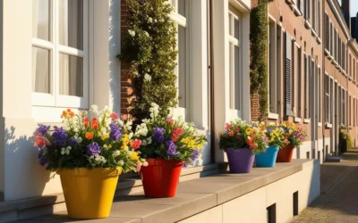 Valoriser son bien avant le printemps : petits travaux, gros impact