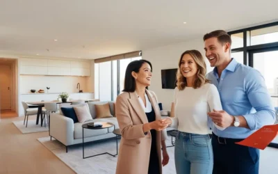 Les tendances immobilières de début 2025 : ce qui bouge en Belgique