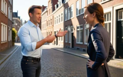 Gérer les visiteurs difficiles : nos conseils pros