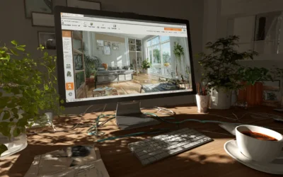 Nouvelles fonctionnalités 3D pour une expérience client immersive