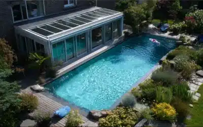 Sécuriser piscines et jardins pour les visites ensoleillées