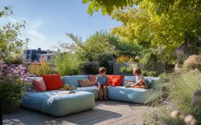 Mini-rénovations à impact maxi : idées avant l’été