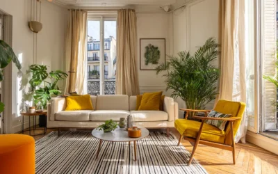 Astuces pour augmenter la valeur perçue d’un petit espace