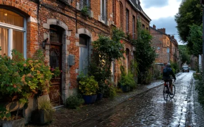 Se débarrasser de ses vieux meubles : solutions locales et écolos