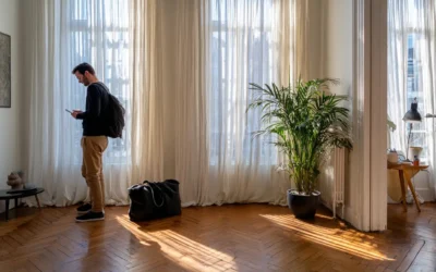 Gérer la saison haute : astuces pour recevoir plus de visiteurs en moins de temps