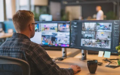 Réussir un live streaming immobilier : matériel et scénarisation