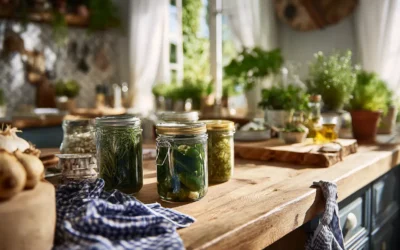 Optimiser son espace cuisine pour séduire les familles