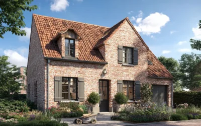Les plans 3D extérieurs : visualiser un jardin ou une terrasse idéale