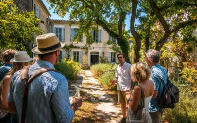 Programmer ses visites malgré la canicule : conseils pour le confort de tous