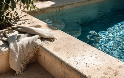 Immobilier de luxe : comment filmer des villas et piscines