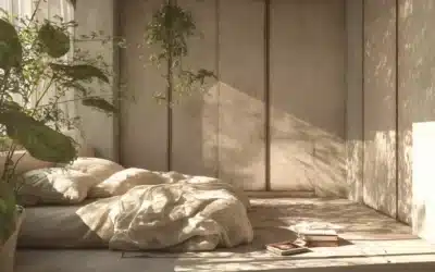 Capturer la golden hour : valorisez votre bien au coucher du soleil