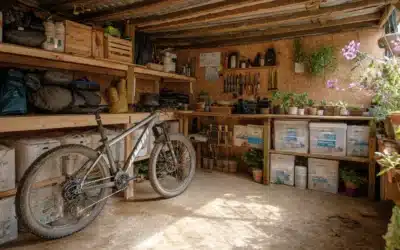 Fin de l’été : on fait le tri avant la rentrée
