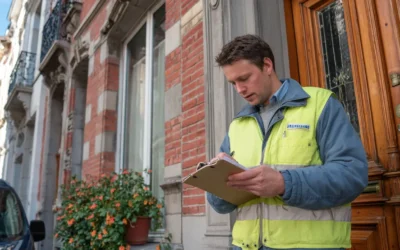 Sécuriser votre logement contre les cambriolages de la rentrée
