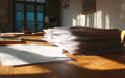 Informer sans surcharger pour maintenir un climat apaisé