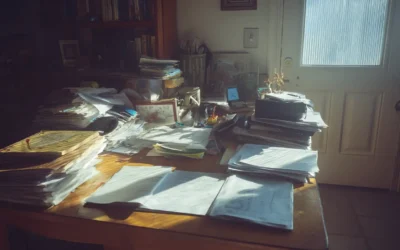 Quand un détail logistique déclenche une chaîne d’imprévus