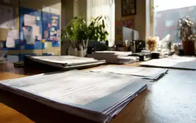 Structurer la communication pour limiter les zones d’incertitude