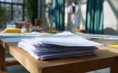 Organisation des visites et coordination des acteurs multiples