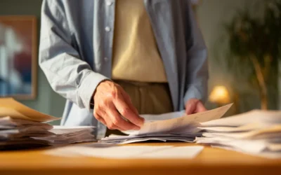 L’imprévu comme facteur de stress cumulatif