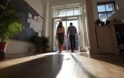 Les attentes implicites des visiteurs face au cadre