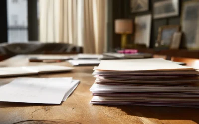 Le cadre notarial comme socle de cohérence organisationnelle