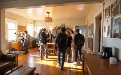 Organisation des visites en vente publique et équité perçue