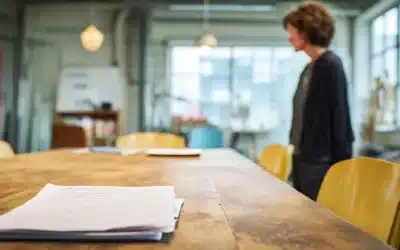 Anticiper sans figer le déroulement des visites