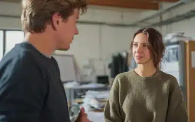 Informer au bon niveau pour éviter l’apparition de tensions diffuses