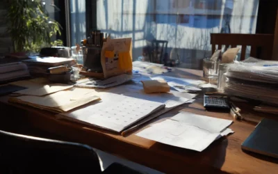 Organisation des visites et lisibilité pour les acteurs périphériques