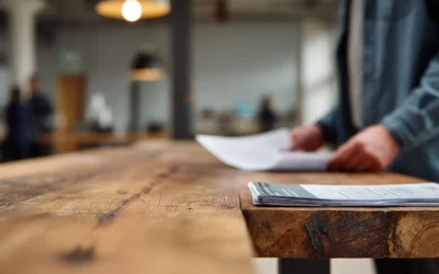 Anticiper l’imprévu sans rigidifier les pratiques